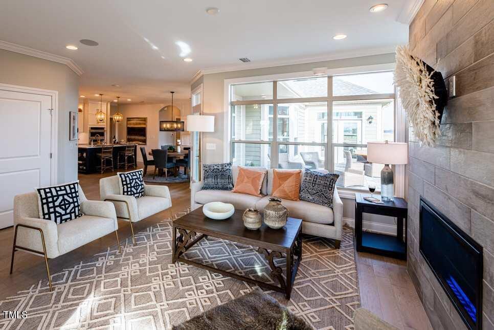 1005 Bridgeforth Lane