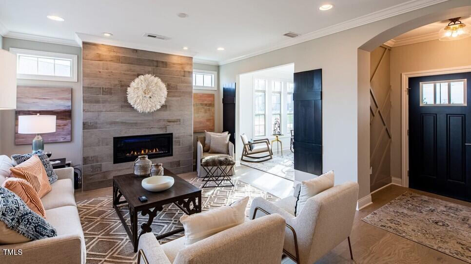 1005 Bridgeforth Lane