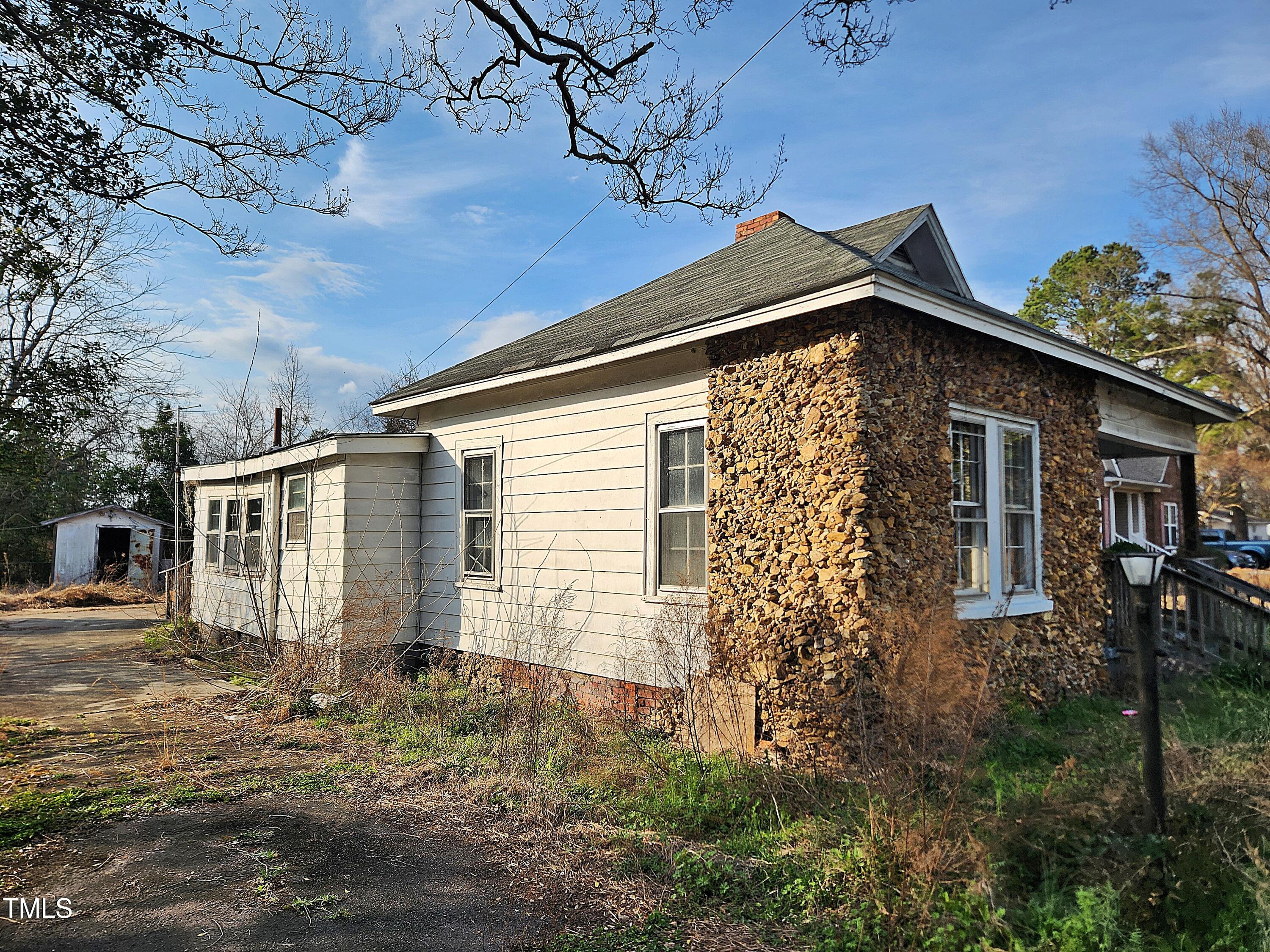 306 Martin Luther King Jr Drive