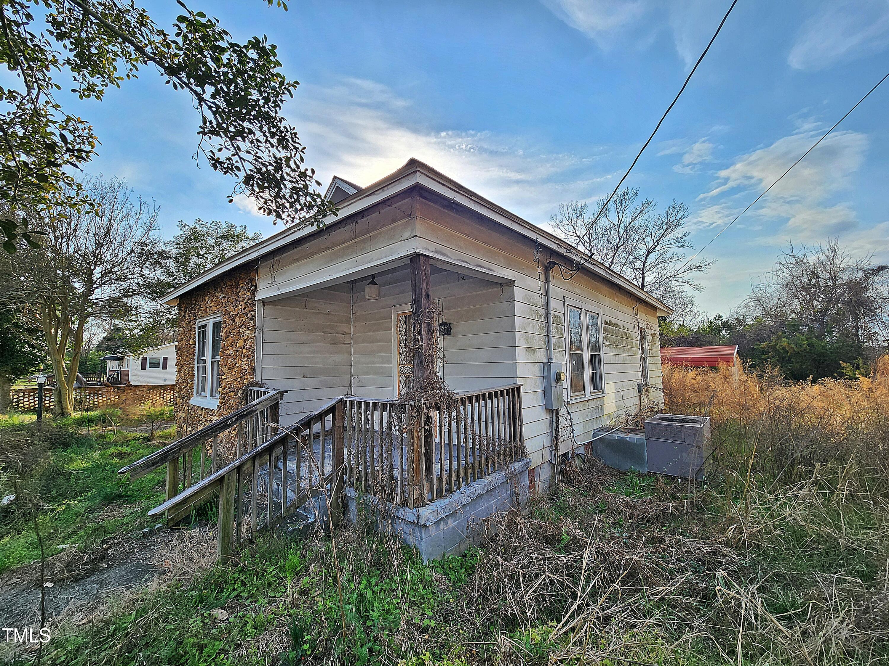 306 Martin Luther King Jr Drive
