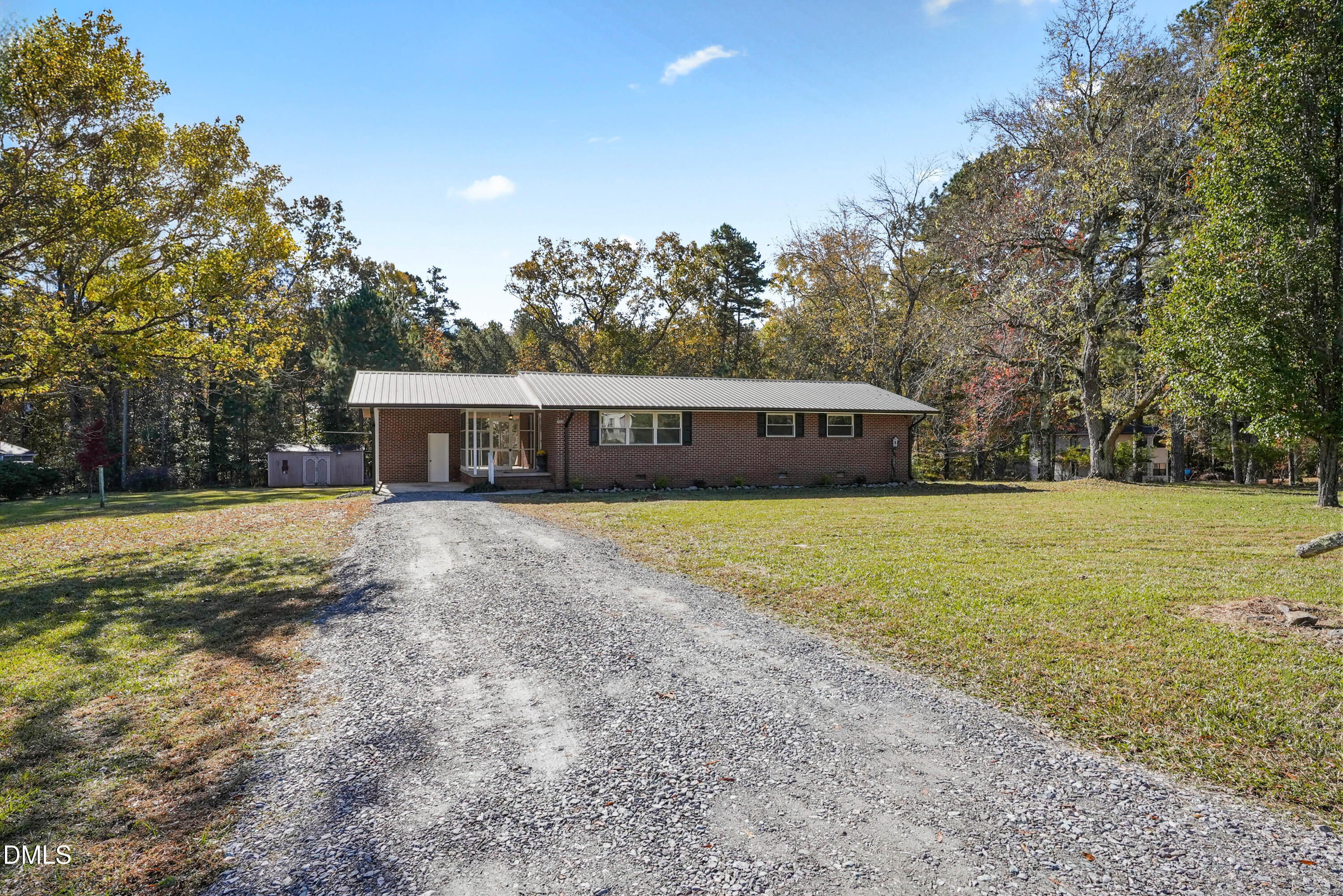 2306 Cool Springs Road