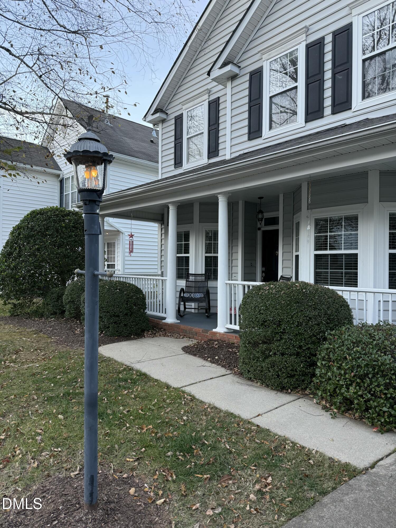 5024 Dawn Piper Drive