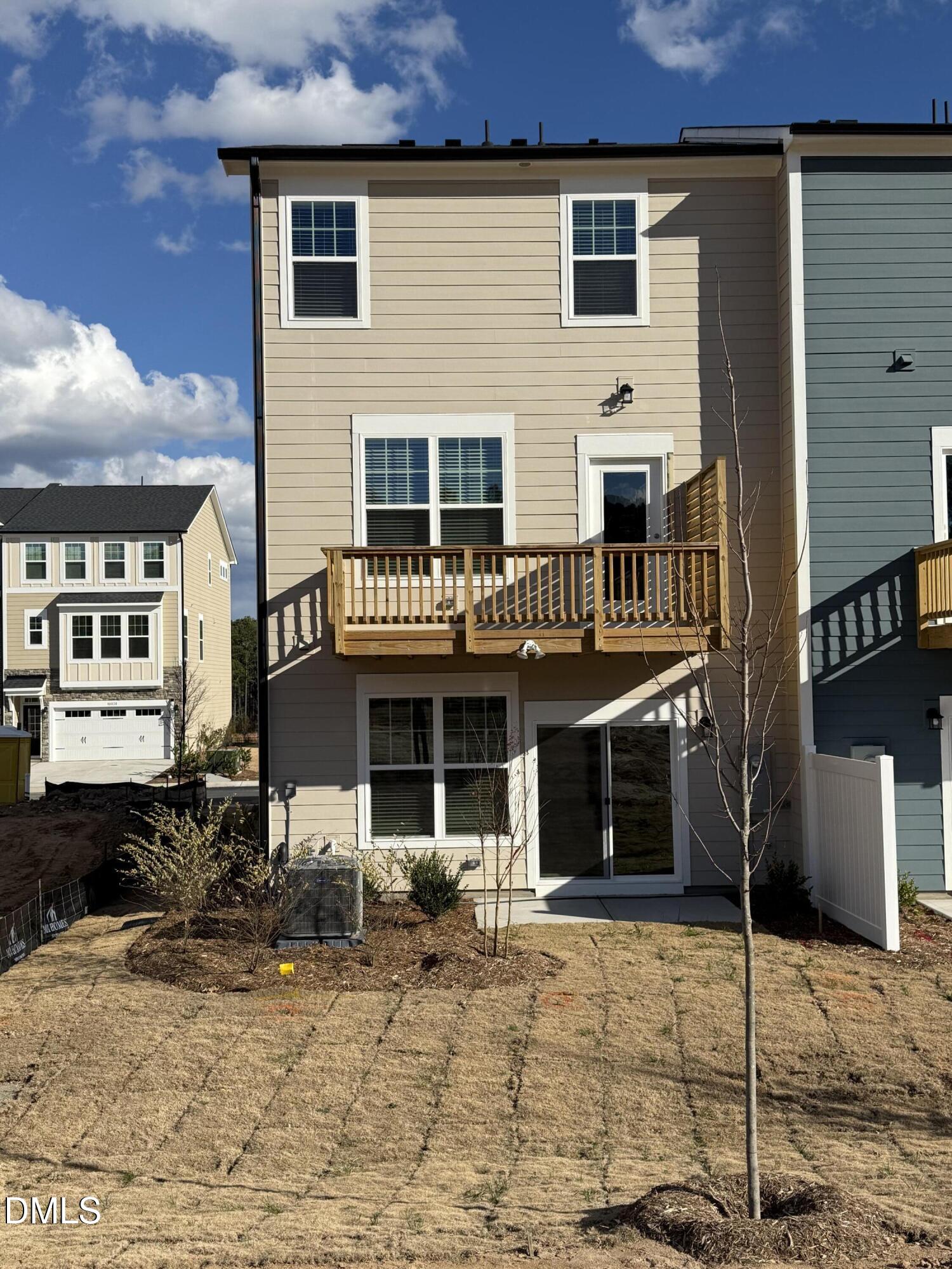 10035 Secluded Garden Drive Lot 159