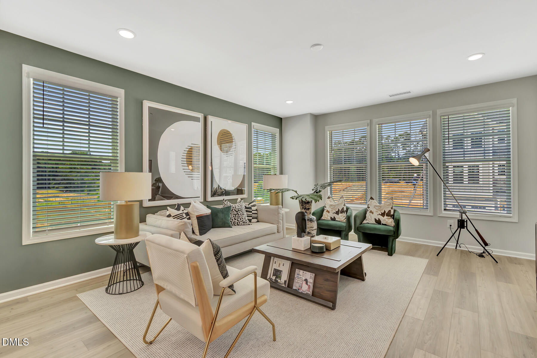 10035 Secluded Garden Drive Lot 159