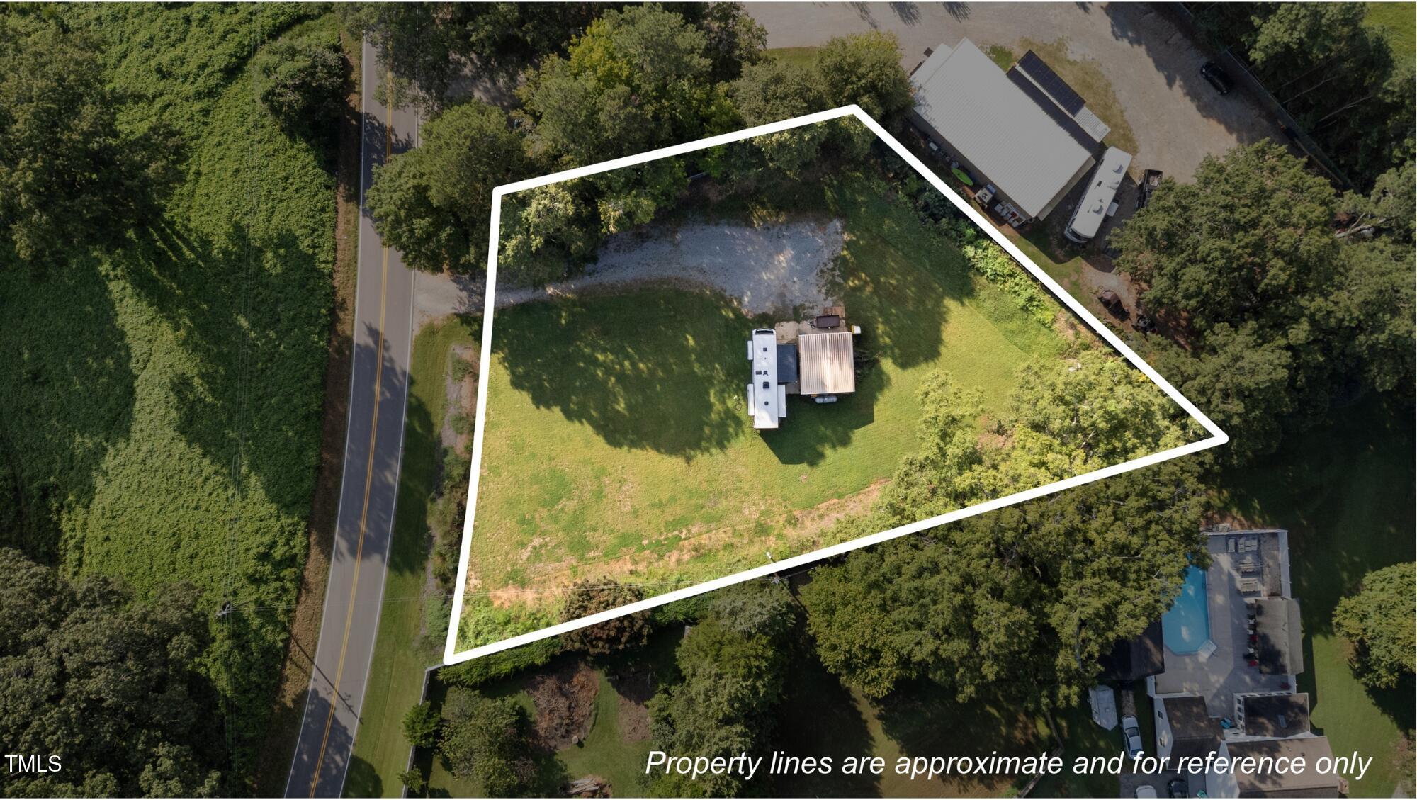 9324 Ransdell Road