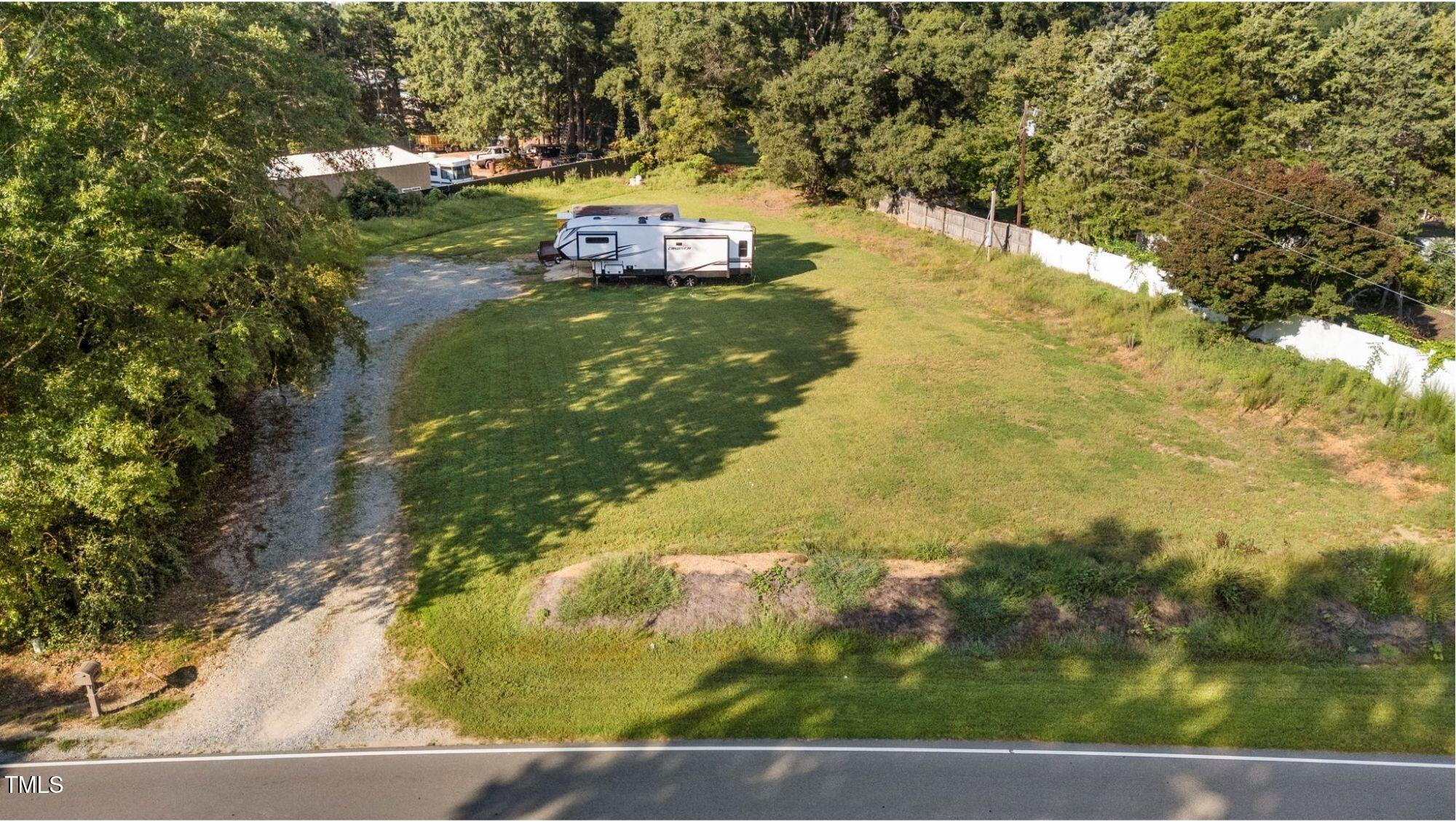 9324 Ransdell Road