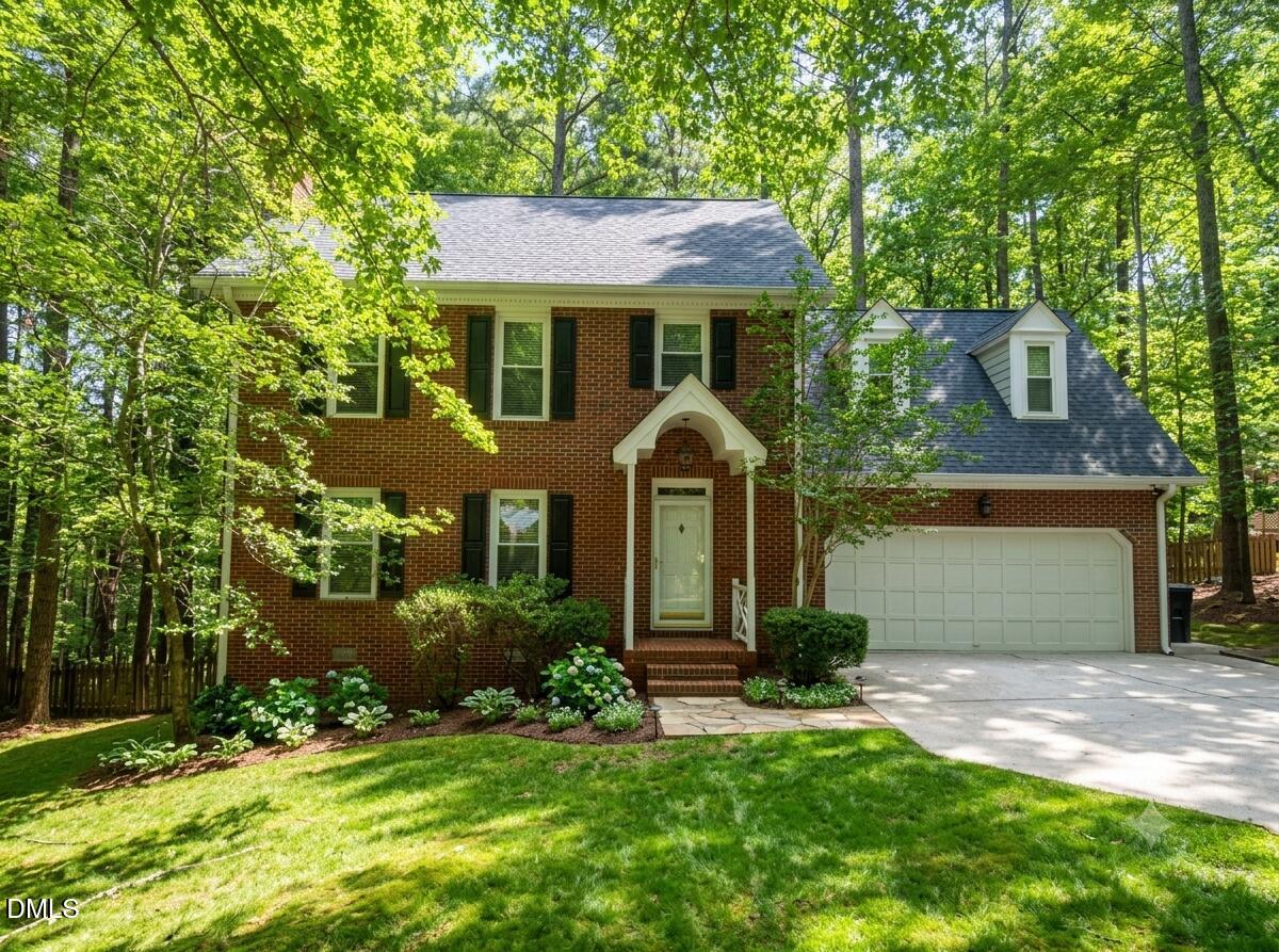 12204 Warwickshire Way, Raleigh, NC, 27613