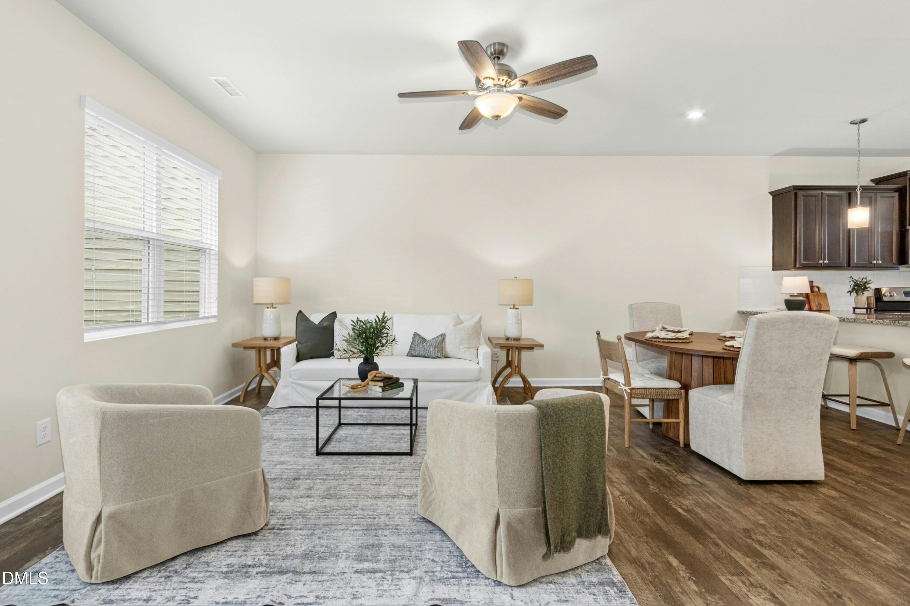 8807 Commons Townes Drive