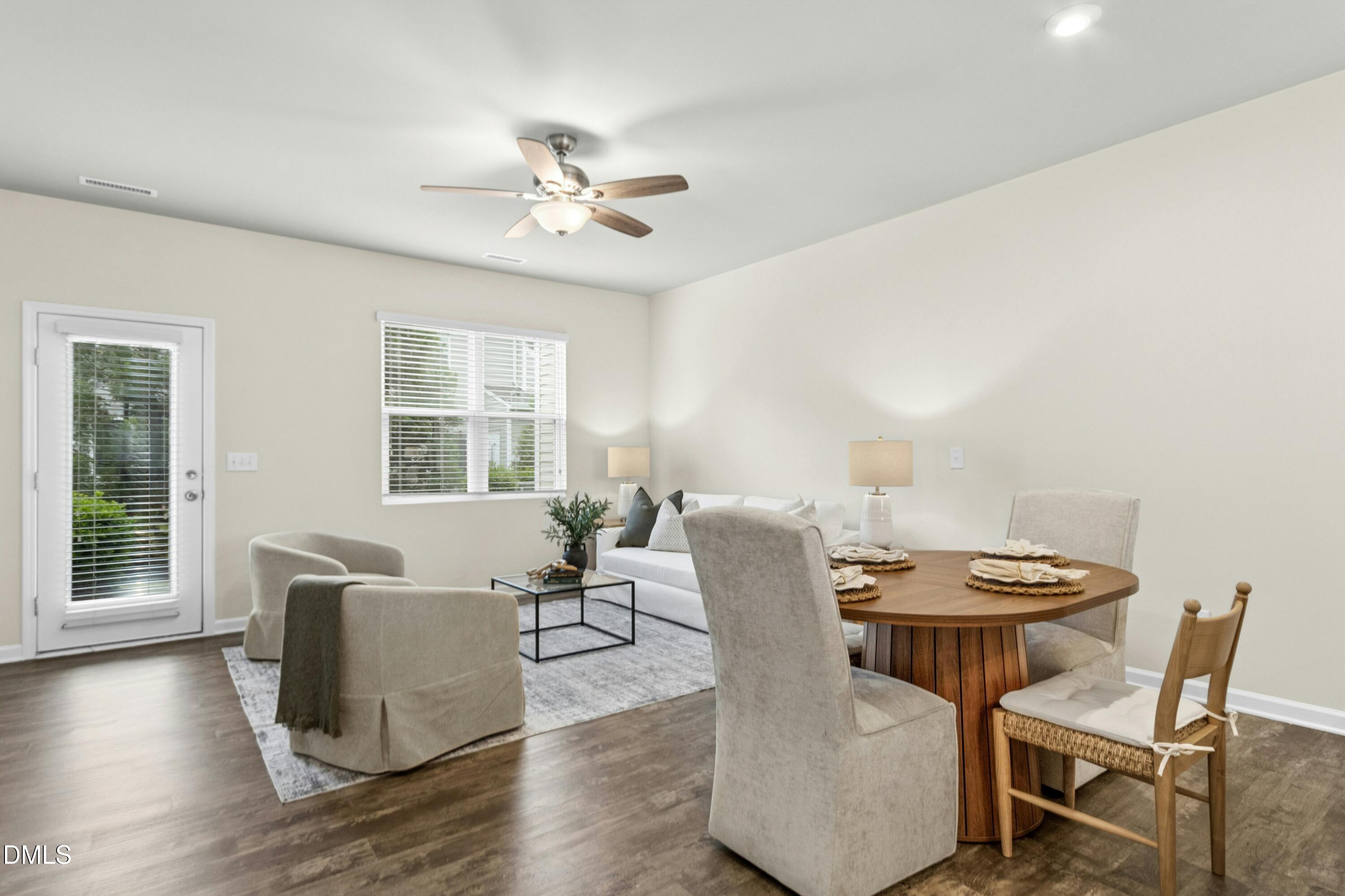 8807 Commons Townes Drive