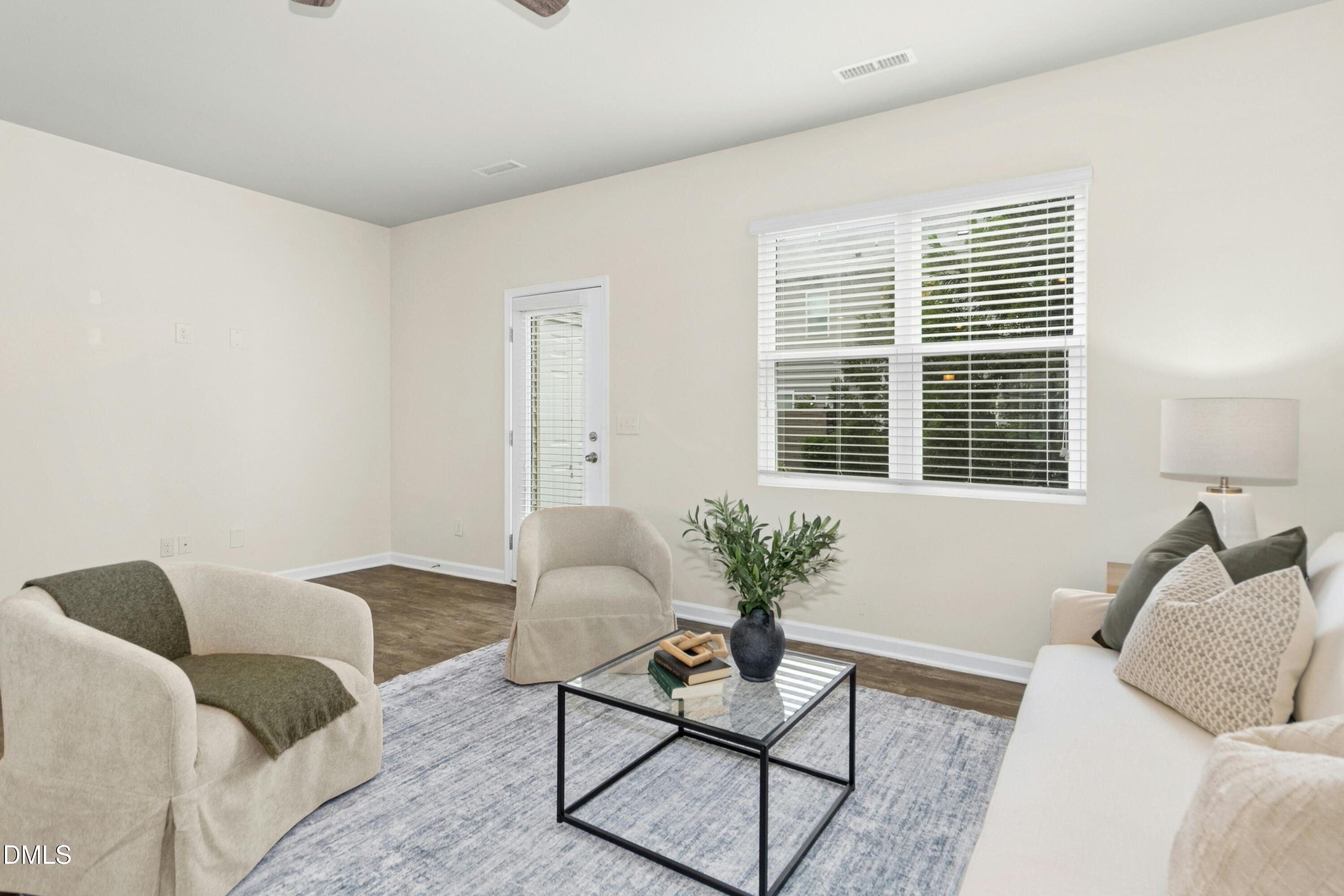 8807 Commons Townes Drive