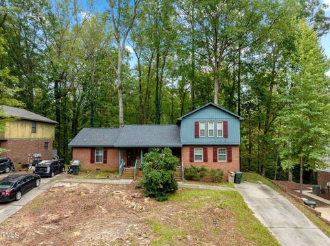 1505 Harth Drive, Garner, NC 27529 - MLS#: 10085806