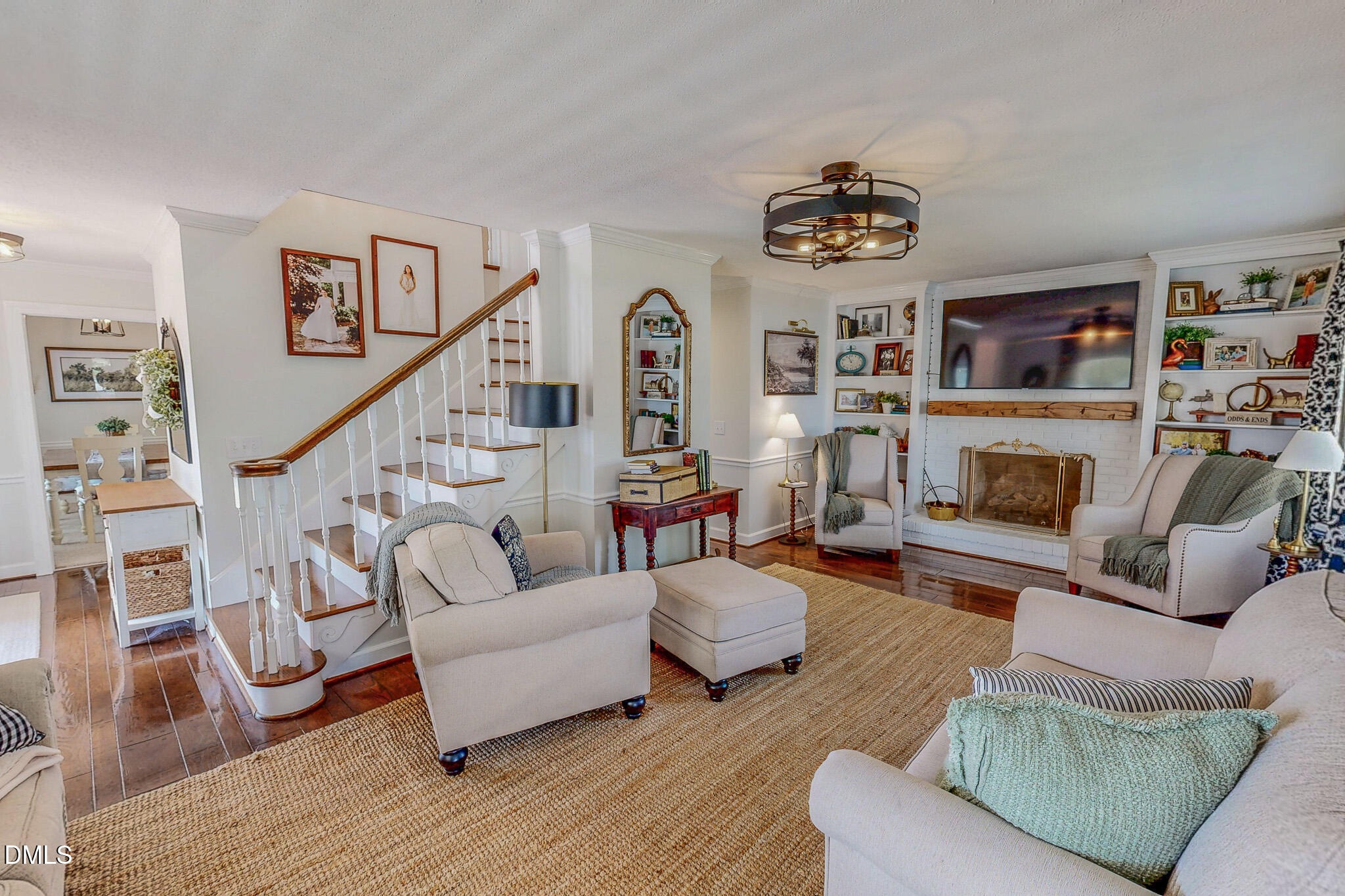 7810 Helena Moriah Road