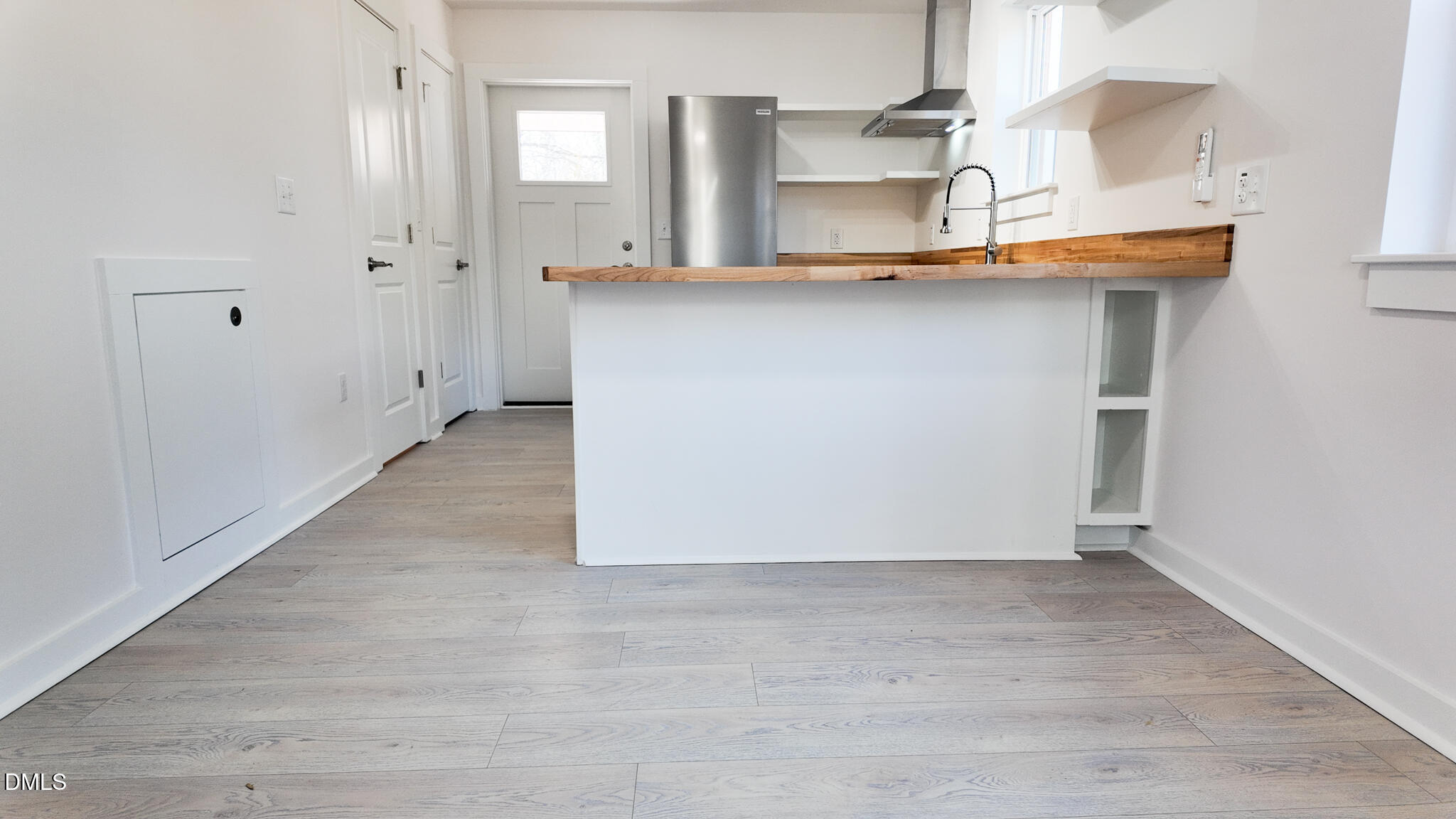 1308d Sedgefield Street Unit A