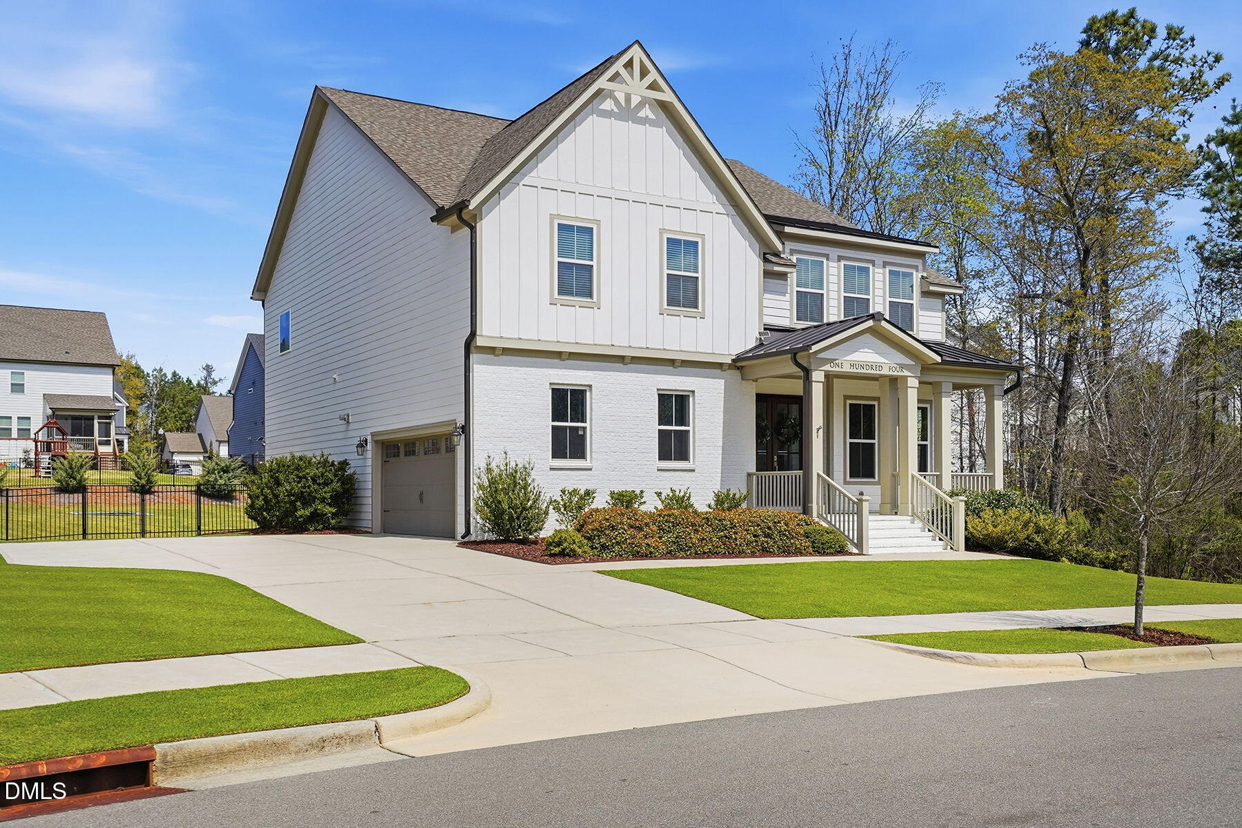 104 River Ledge Drive