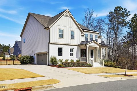 104 River Ledge Drive Holly Springs NC 27540