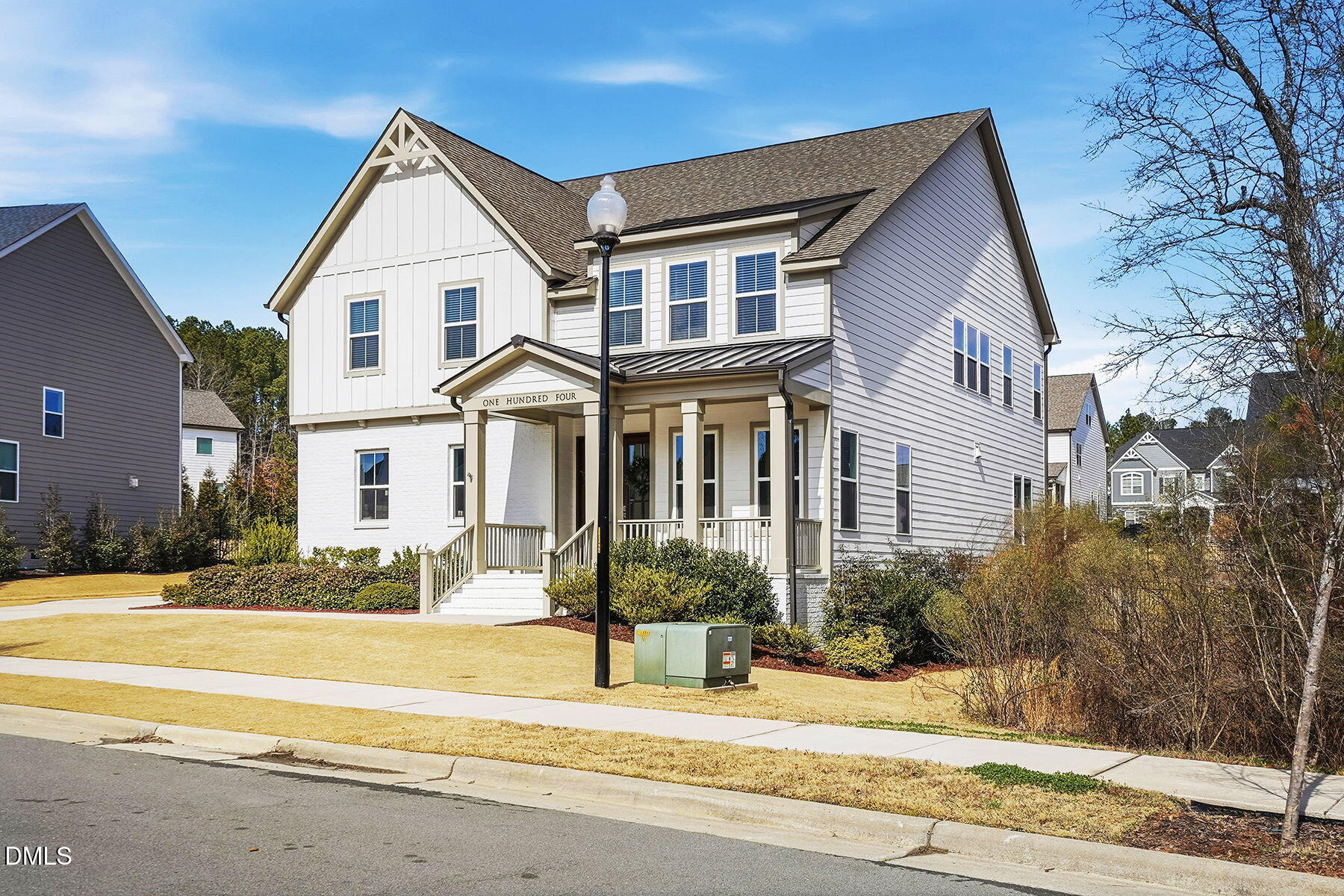 104 River Ledge Drive