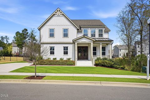 104 River Ledge Drive Holly Springs NC 27540