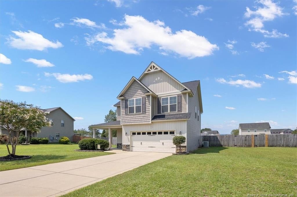 55 Farrow Court