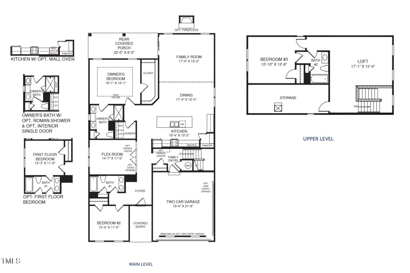 4708 Potting Shed Lane