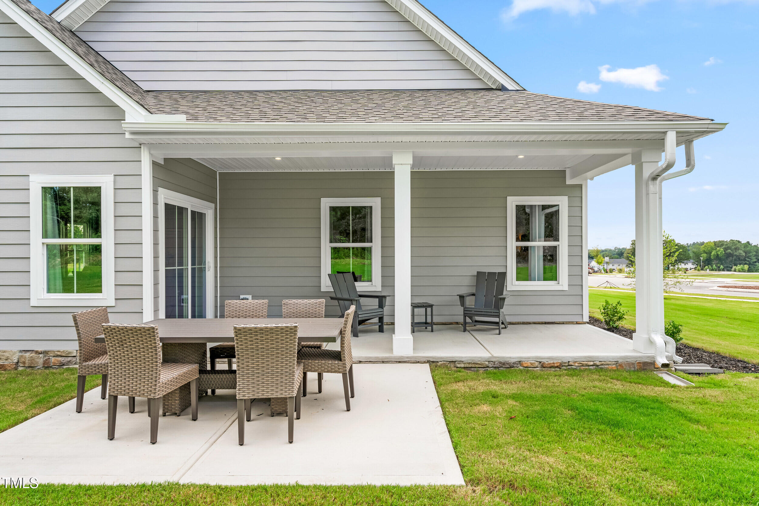 4708 Potting Shed Lane