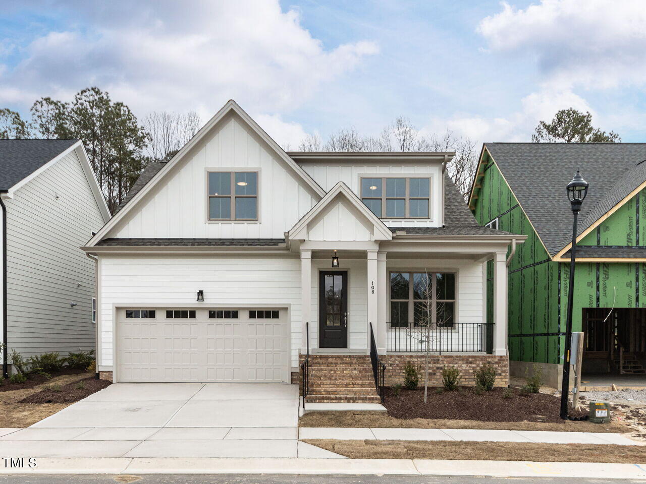 108 Bearwallow Forest Way