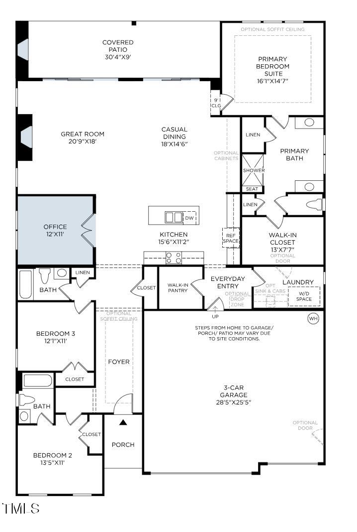 2409 Abbeyhill Drive 6