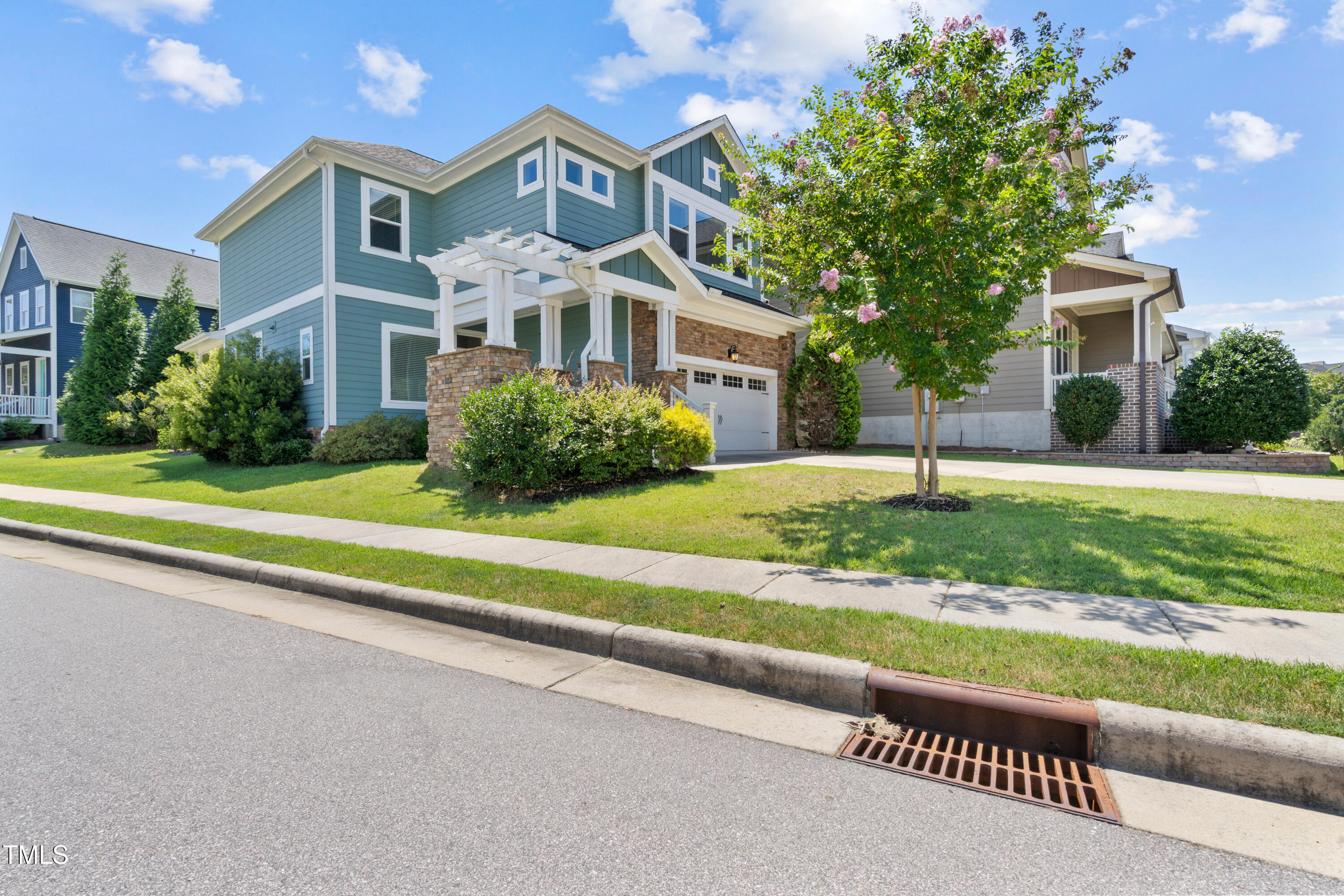 165 Old Piedmont Circle