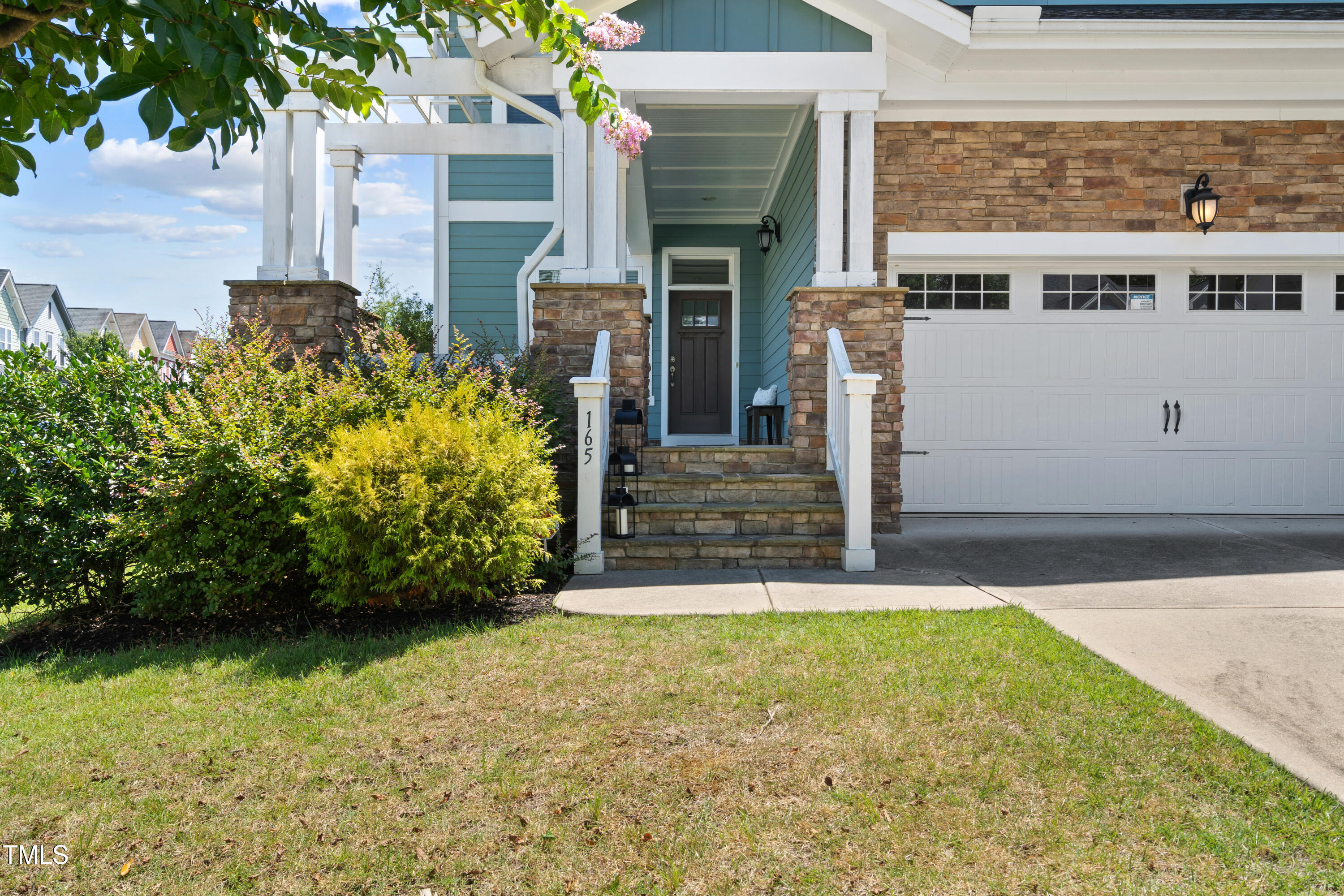 165 Old Piedmont Circle