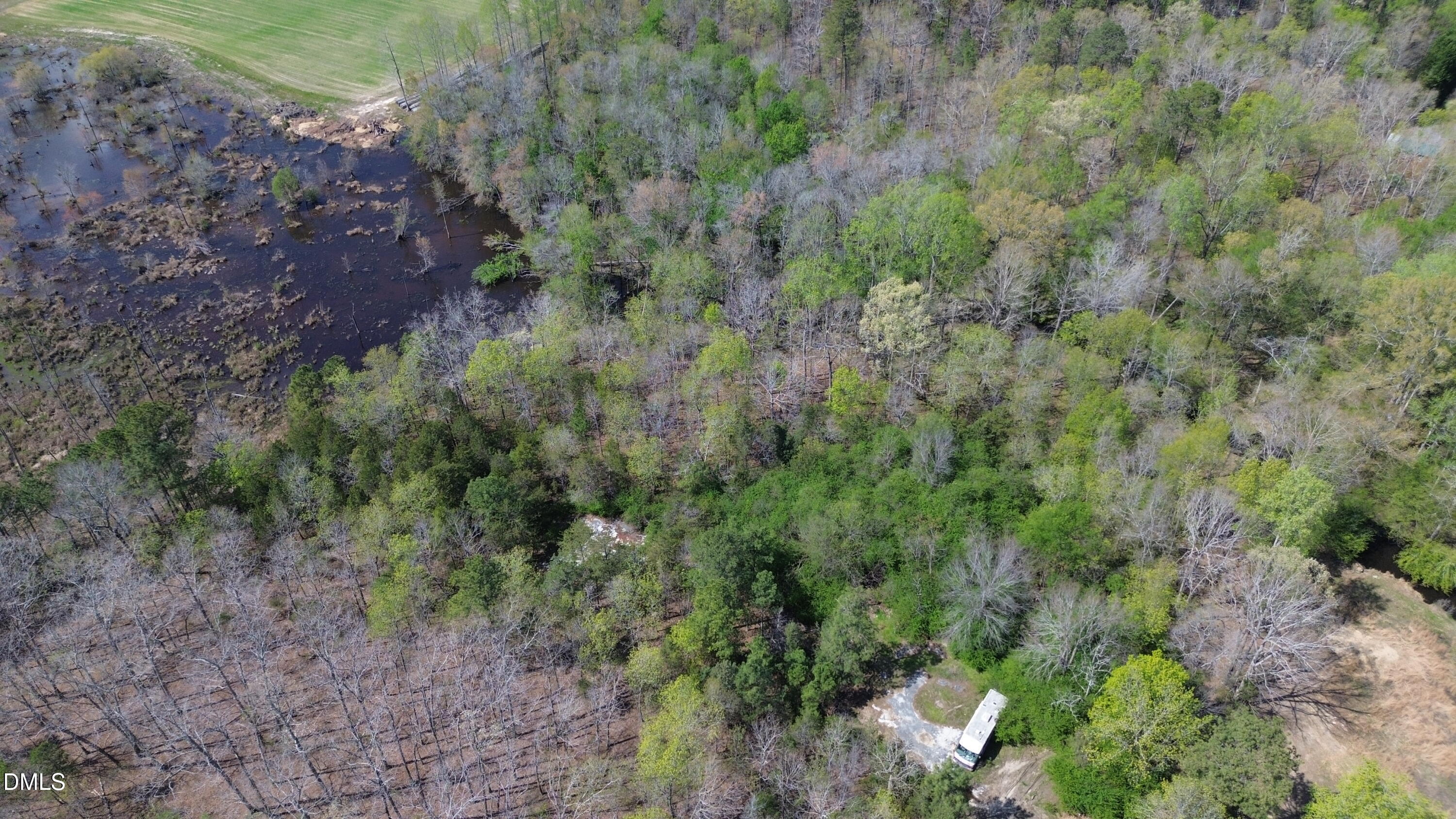 6614 Ridge Spring Road