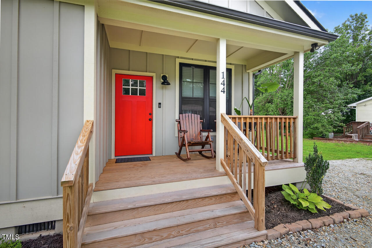 144 Gwinn Road