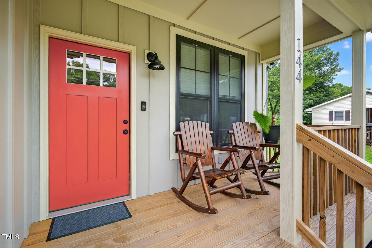 144 Gwinn Road