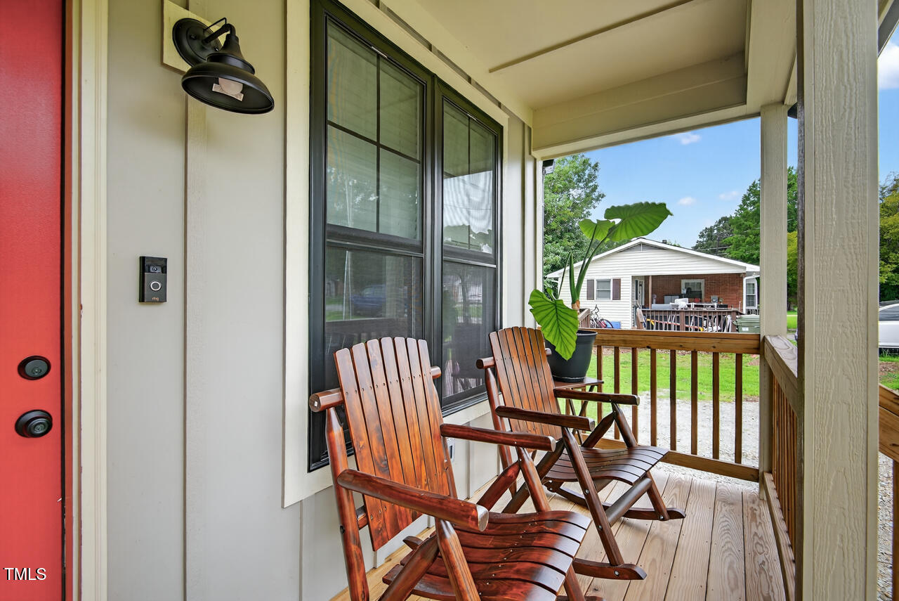 144 Gwinn Road