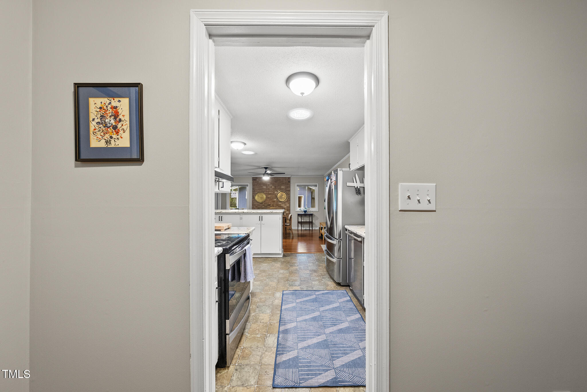 1308 Claymore Drive