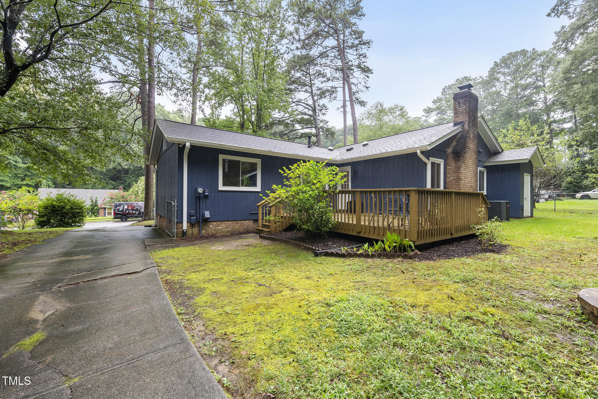 1308 Claymore Drive