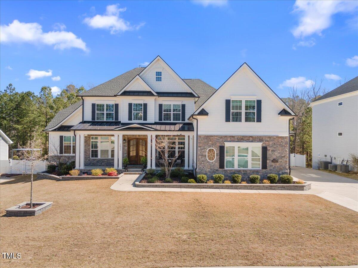2632 Jordan Pointe Boulevard