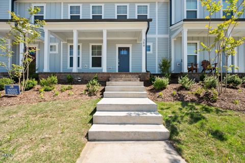 346 Friendship Chapel Road Wake Forest NC 27587