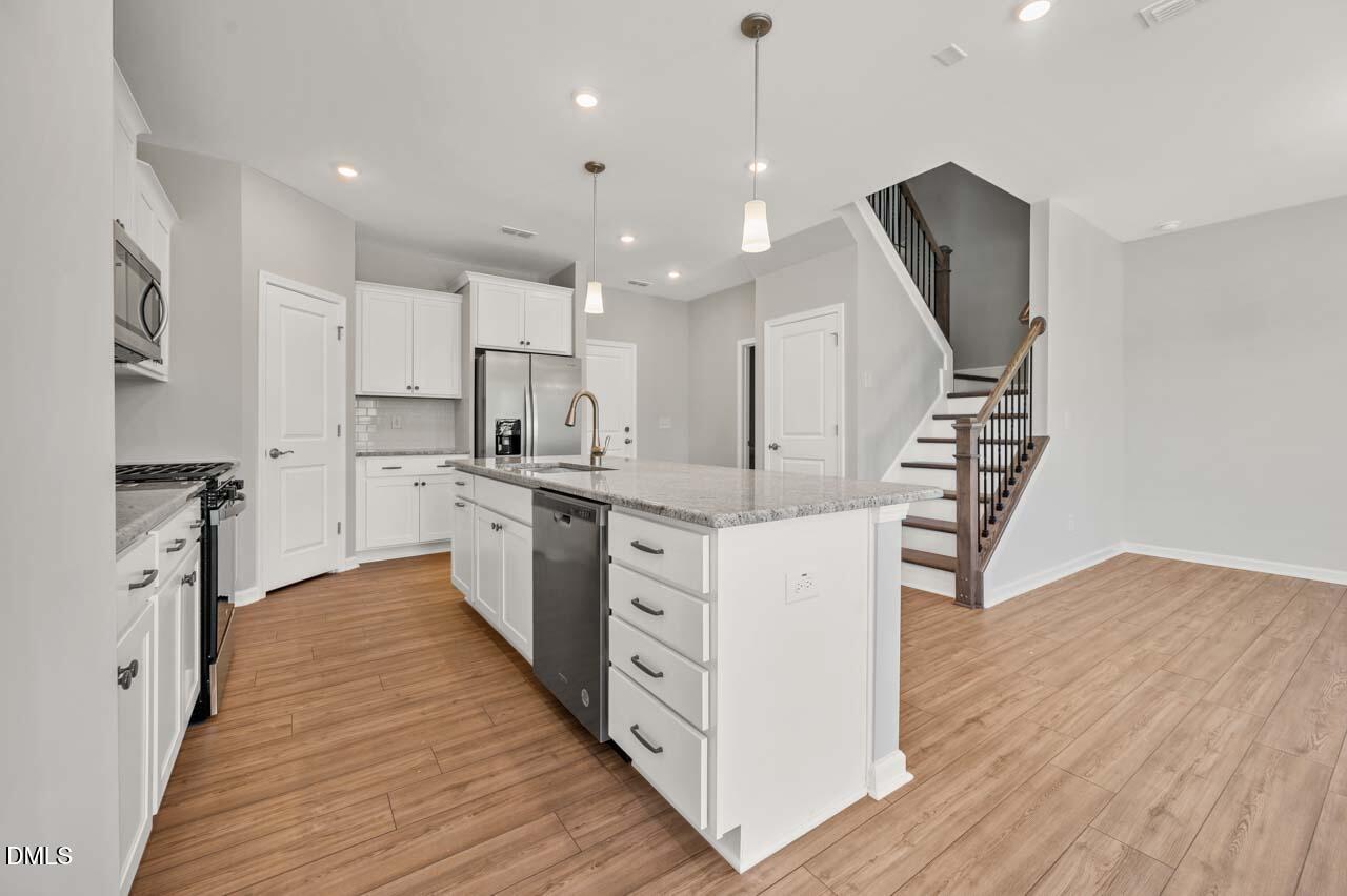 346 Friendship Chapel Road