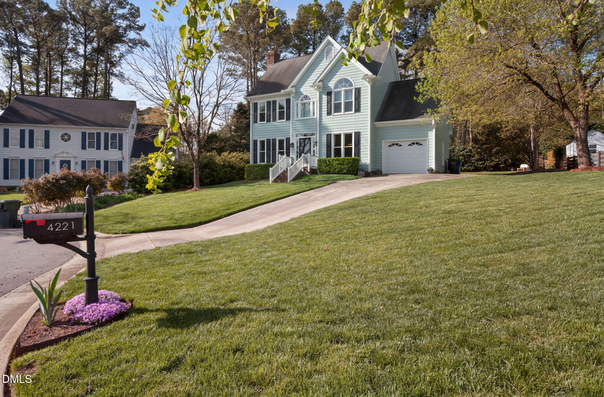 4221 Tolchester Place