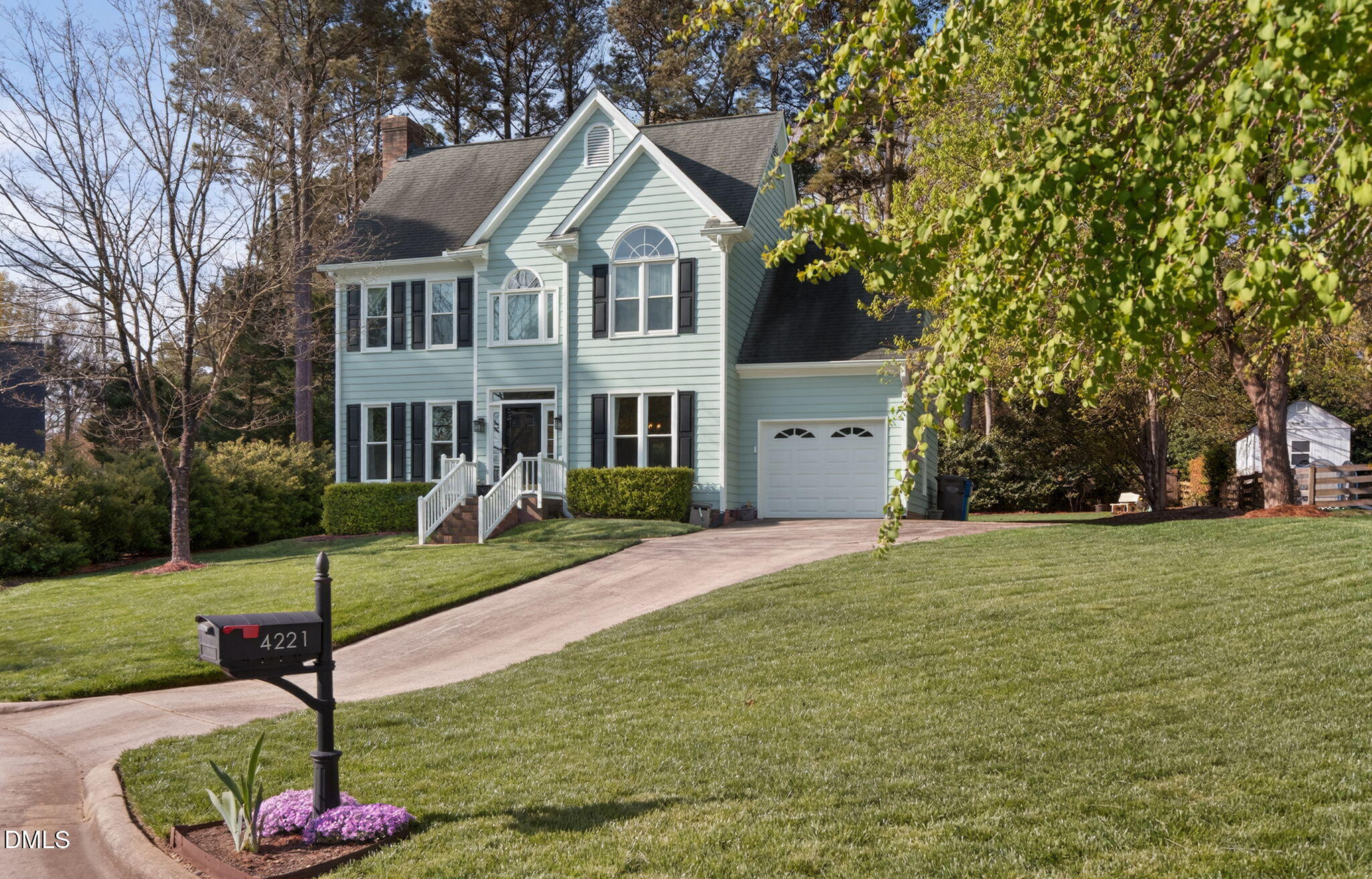 4221 Tolchester Place