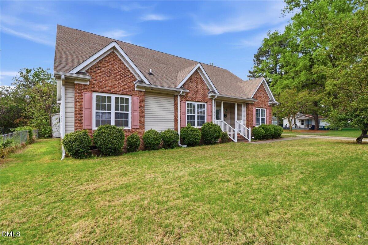 302 Martin Luther King Junior Drive