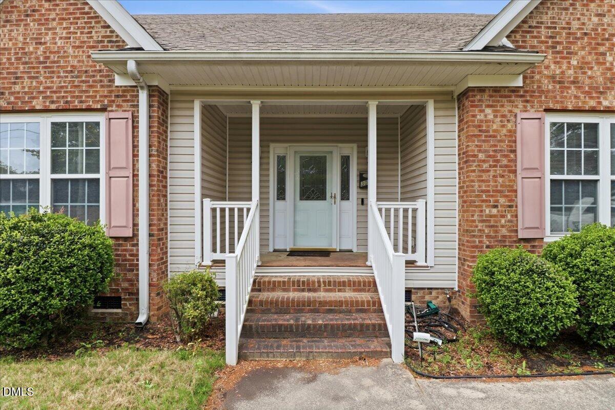 302 Martin Luther King Junior Drive