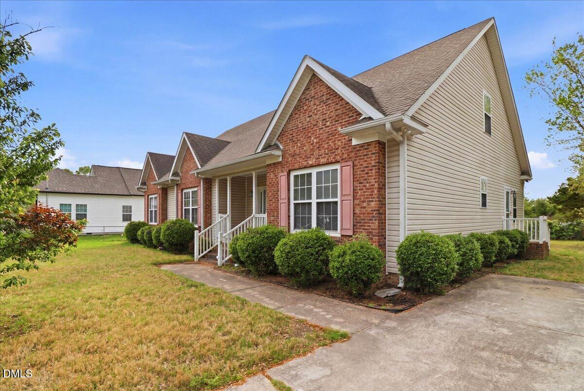 302 Martin Luther King Junior Drive