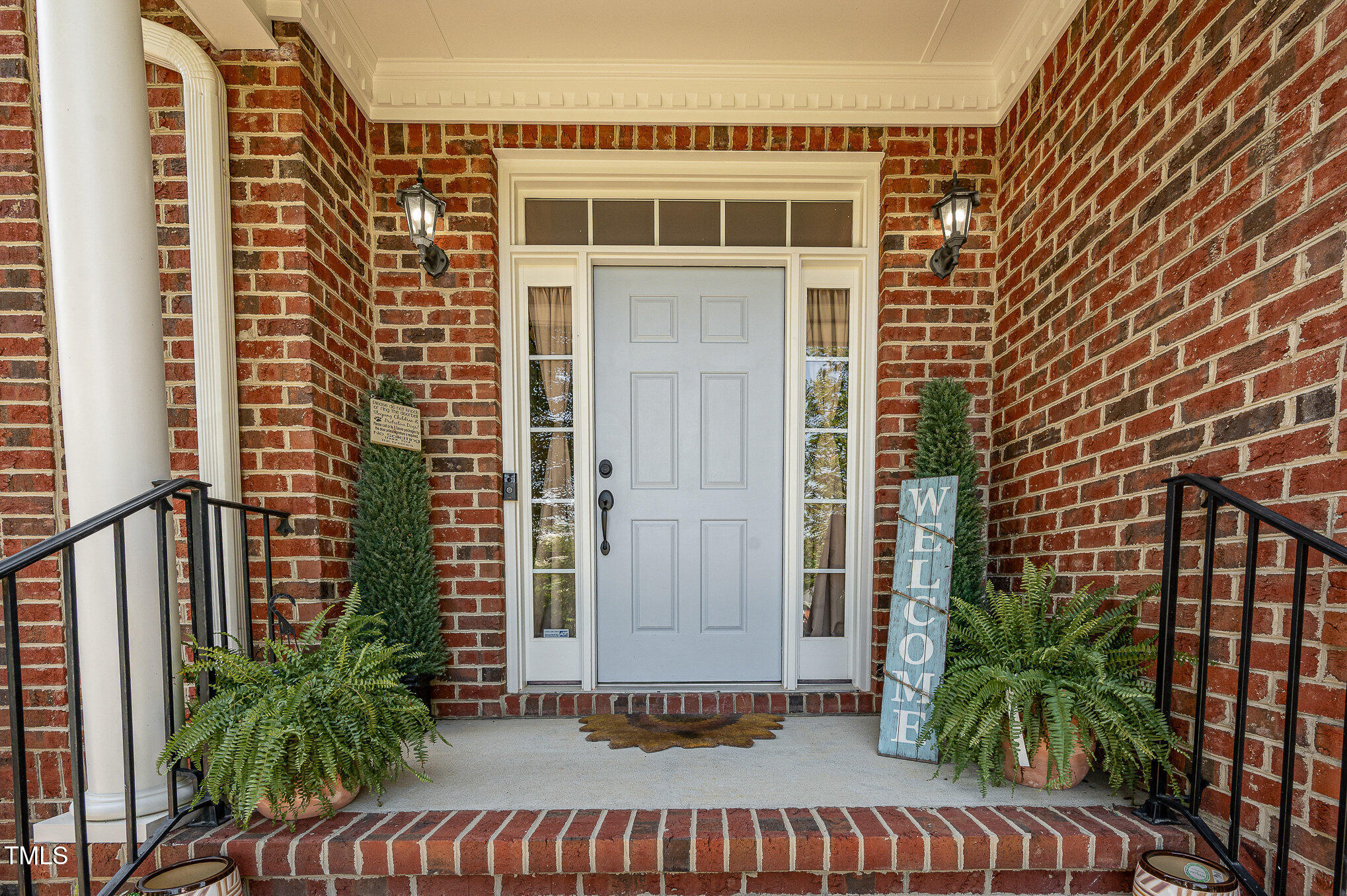 1217 Rolling Farm Drive