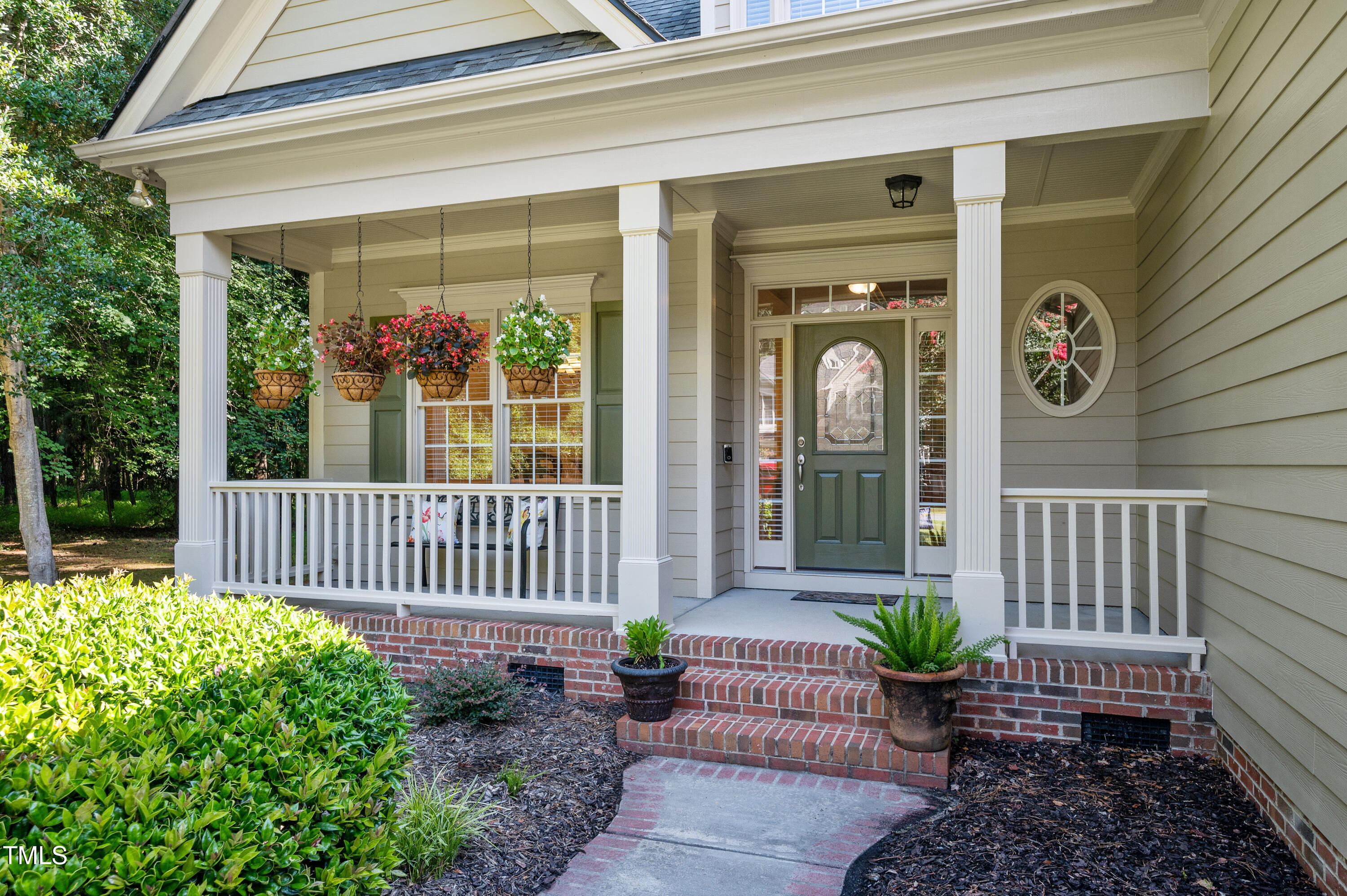 6028 Spicewood Drive