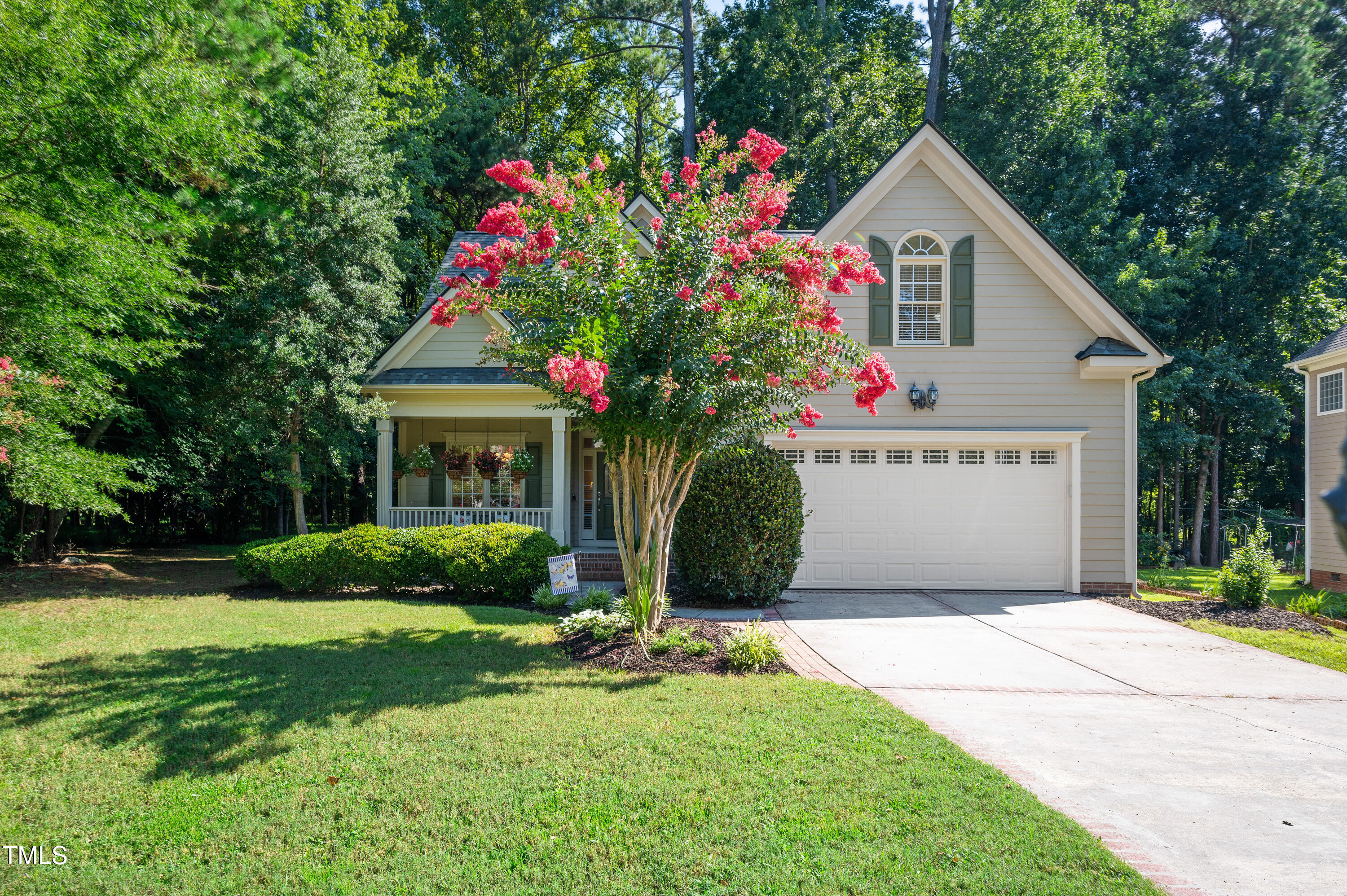 6028 Spicewood Drive