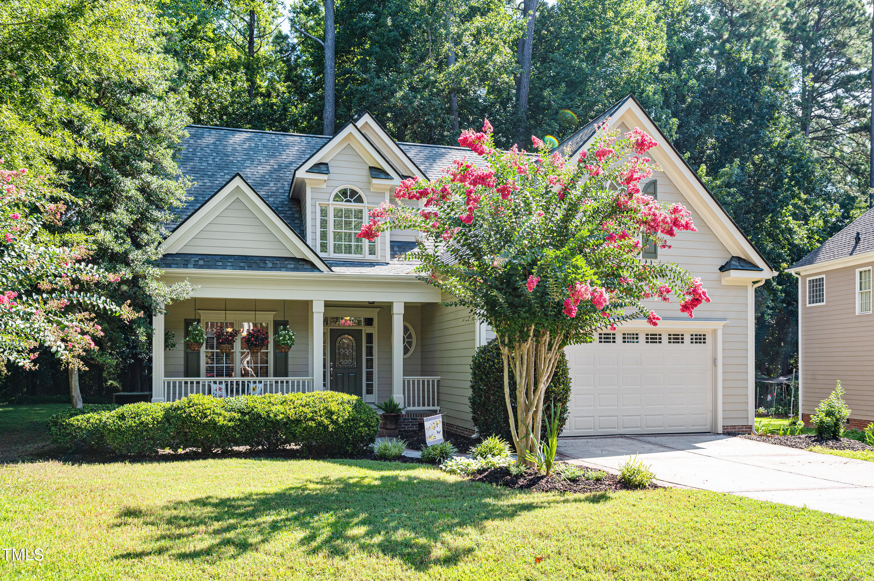 6028 Spicewood Drive