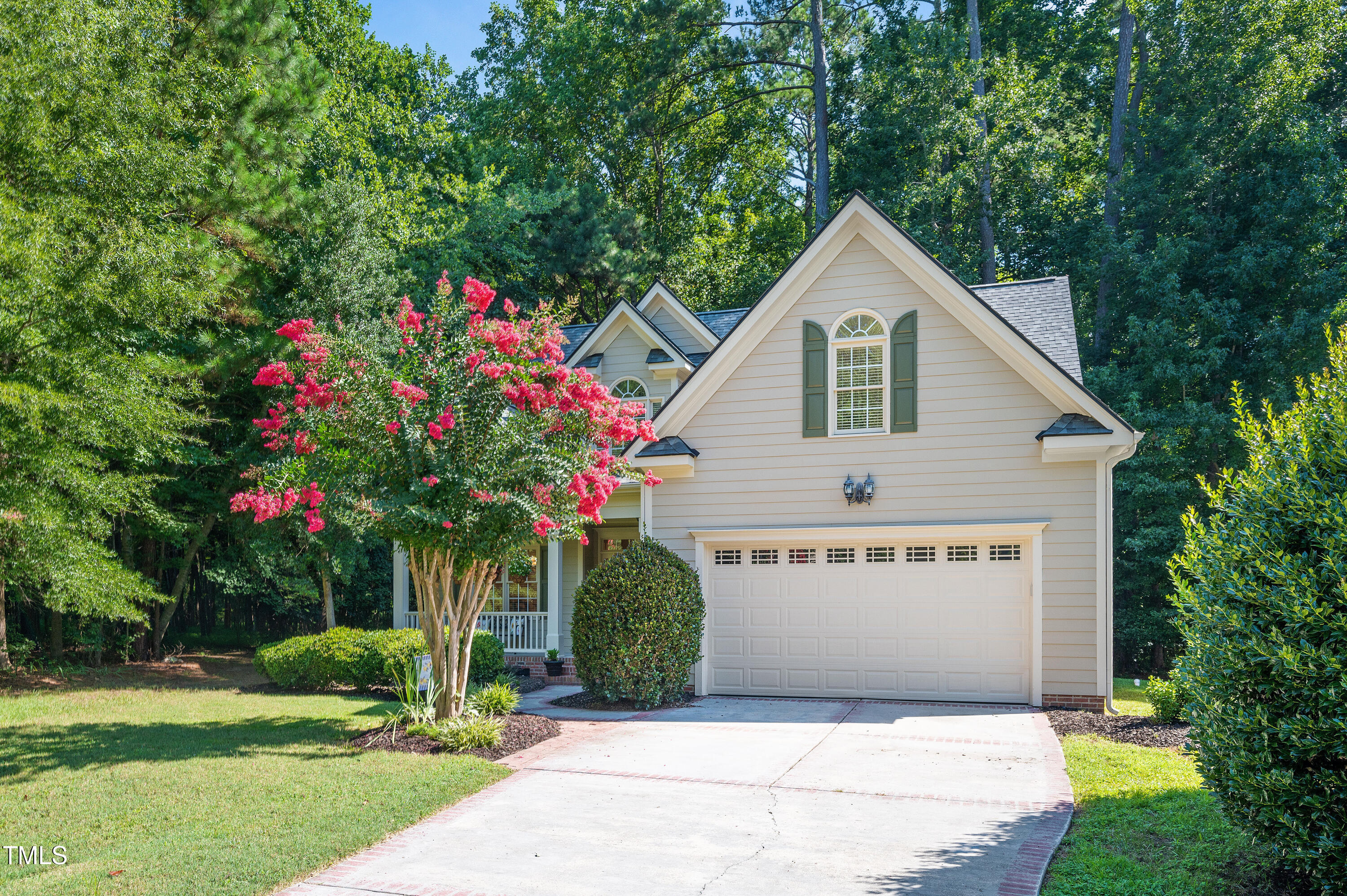 6028 Spicewood Drive