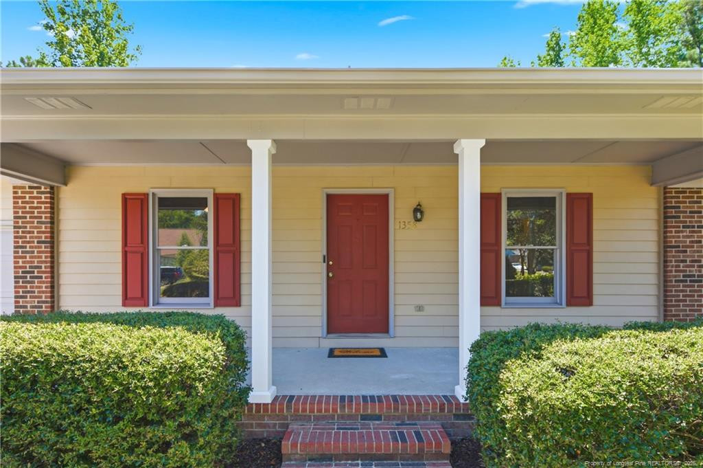 1358 Oak Knolls Drive