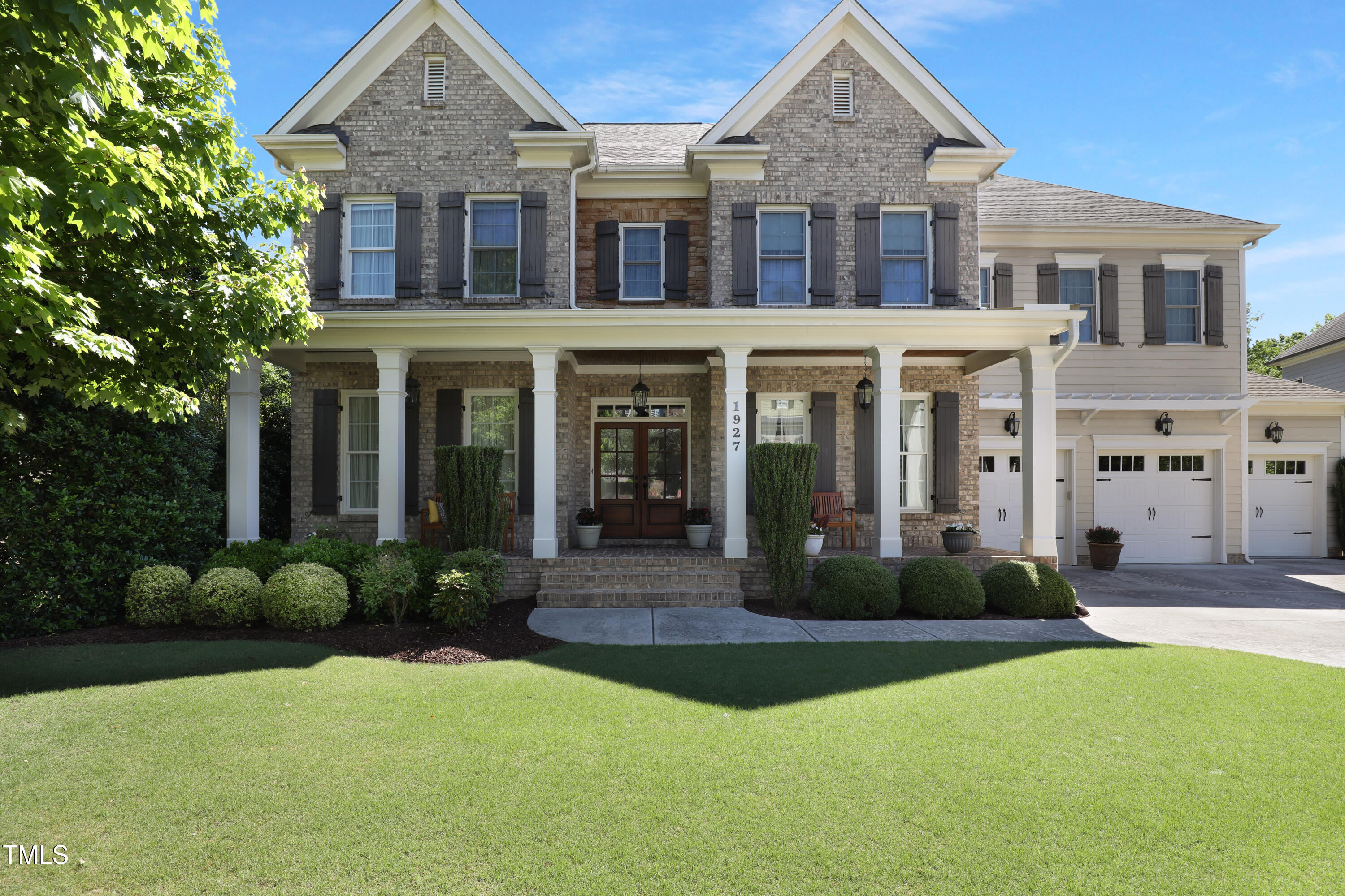 1927 Napoli Drive