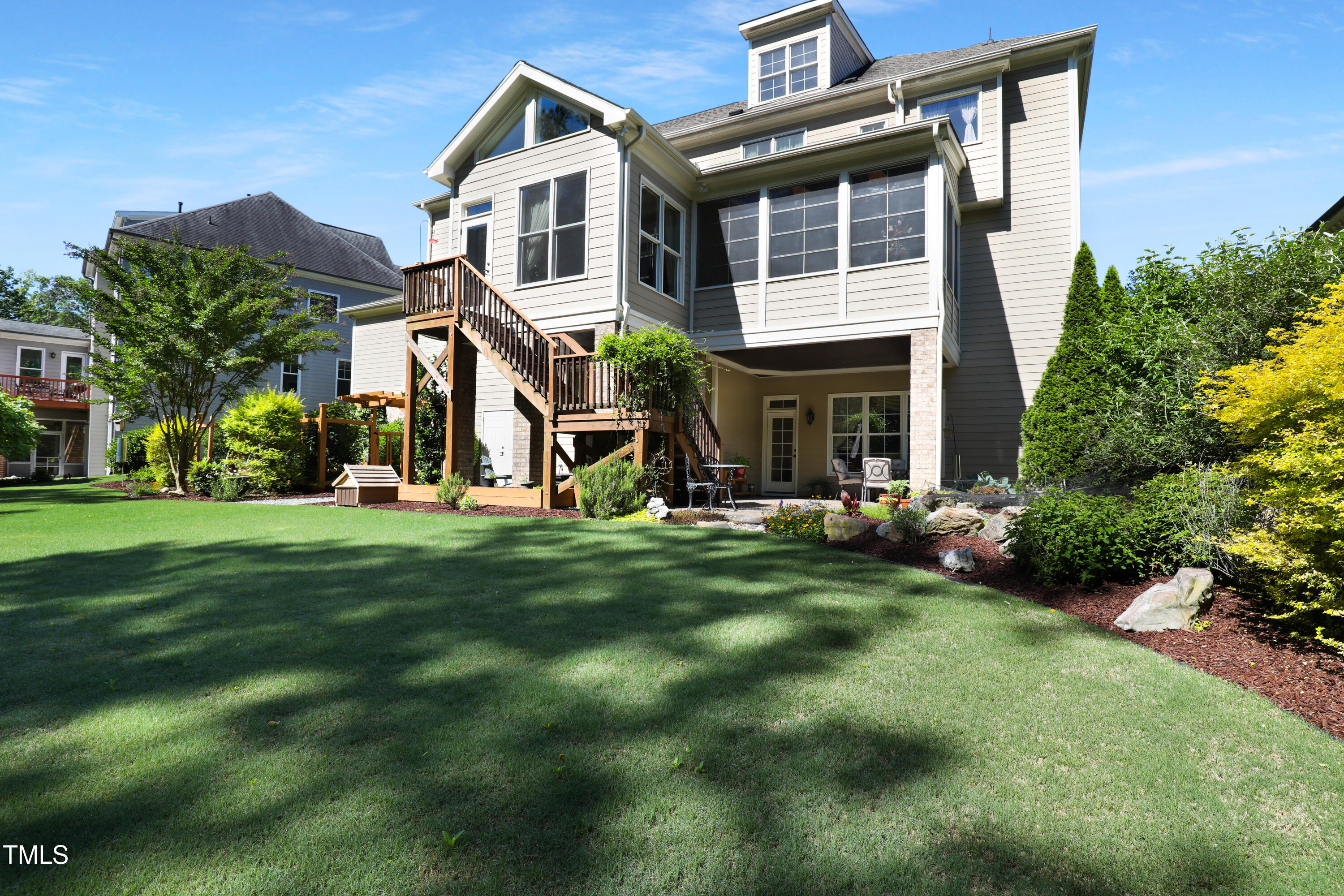 1927 Napoli Drive